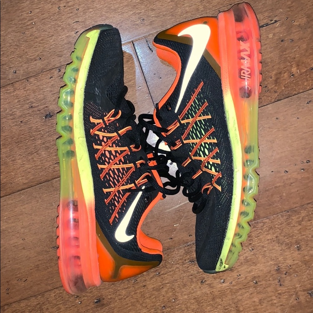 Nike Airmax 2015